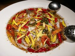 -太二酸菜鱼(深圳布吉万象汇店)