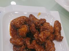 -东四民芳餐厅(世茂工三店)