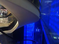 -广州天河希尔顿酒店