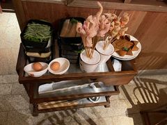 -佬土鹅肠火锅(解放路店)
