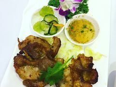 -阿诺泰·泰国餐厅(棕北店)