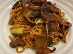 -阿琴面馆(武林路店)