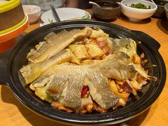 -马仕玖煲·融合菜·酥不腻烤鸭(人大店)