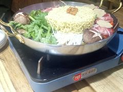 -李先生的首尔小馆(松江启源广场店)