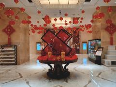 -大连中远海运洲际酒店
