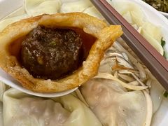 -毛华美食(清扬路店)