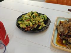 -亿牌牌东北烧烤(博物馆旗舰店)