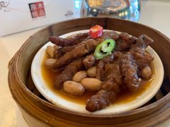 -香江小厨 The Kitchen(香江俱乐部店)
