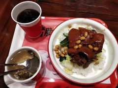 -猪角·闽南猪脚饭(茶亭店)