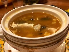-汉爵阳明大酒店-中餐厅(银湖北路店)