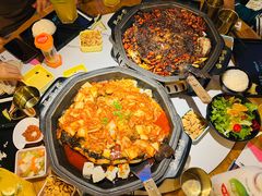 -一味一诚烤鱼(昌平悦荟店)