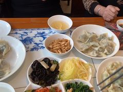 -东方饺子王(大屯路店)