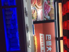 门面-巴蜀大将火锅(太原旗舰店)