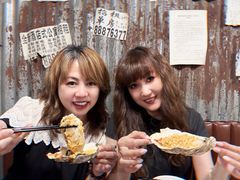 -辉记炭烧海鲜大排档·老字号(福田店)