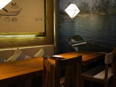 云海肴·云南菜(伊势丹店)-云海肴·汽锅鸡·云南菜(天津国金汇店)