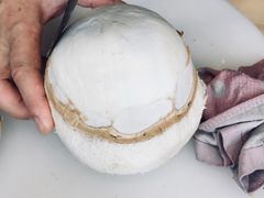 -椰子下蛋(南锣鼓巷店)