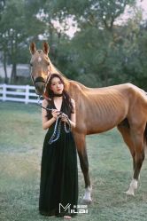 -米莱摄影写真(五大道别墅店)