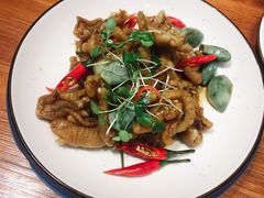 -渔家风味·鲅鱼水饺·央视展播·海鲜天津菜(开发区店)