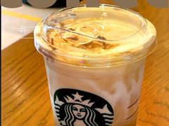 -星巴克(蔡伦路店)