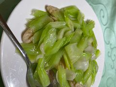-烤肉宛饭庄(南礼士路店)