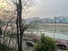-夜宴江景餐厅
