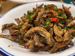 -陈厨老味·老派郴州菜(宜章店)