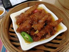 -点都德(大茶楼店)