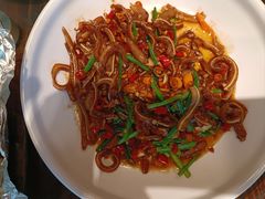 -衡厨·衡阳土菜(中南店)