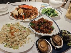 -喜记避风塘炒辣蟹(旗舰店)
