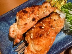 -弓二·烧鸟居酒屋(财富购物中心店)