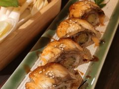 -山葵家·创意料理(临平银泰城店)