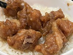 -品香排骨饭(羊官路店)