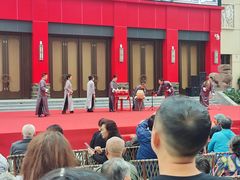 -成都市川剧院·《川剧秀·传奇变脸》·锦江剧场