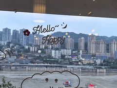 -極上萬膳·日料放题(来福士江景店)
