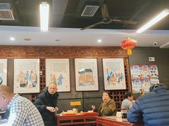 大堂-天兴居(鲜鱼口街店)