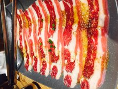 -新石器烤肉(招商1872店)