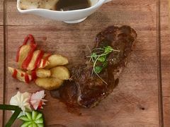 -莫太花餐厅(河北路店)