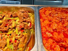 -八婺饭堂·自选店(新光汇店)