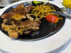 -吉布鲁牛排海鲜自助(温江合生汇店)