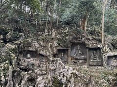 -灵隐飞来峰景区