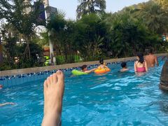 -重庆海昌加勒比海水世界