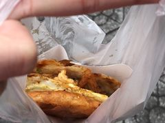 -军屯锅魁(城市花园店)