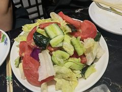 -运德成·天津老味烧烤(广开二马路店)