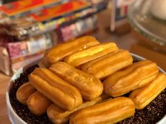 -济南喜来登酒店-盛宴自助西餐厅·综合自助
