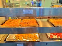 -山姆美式餐吧(鼓楼店)