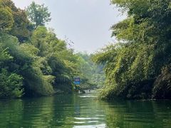 -天河潭旅游度假区