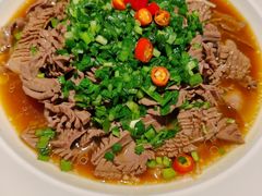 -永乐饭庄(安德路店)