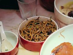 -京华烟云·北京烤鸭(领展购物广场·中关村店)