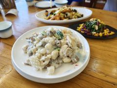-清真利德顺小老饭庄(复兴路店)