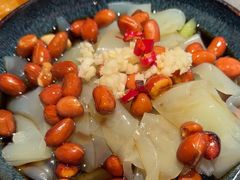 -老淮滨-蚌埠非遗小吃(淮河路店)